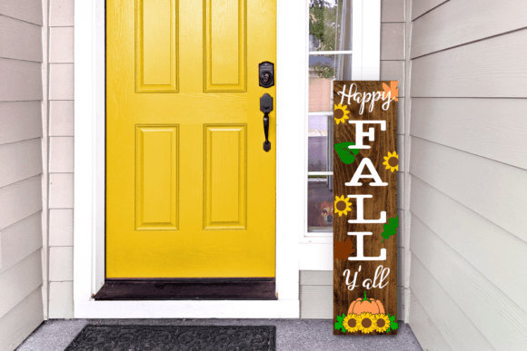 Download Happy Fall Yall Porch Sign - Happy fall Collection